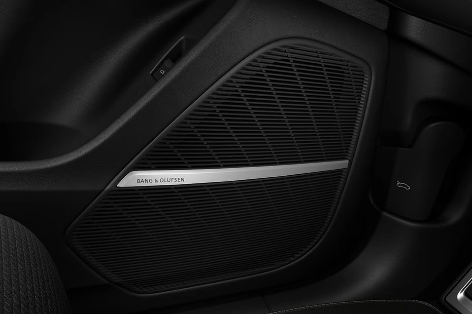 Audi RS Q8 Performance