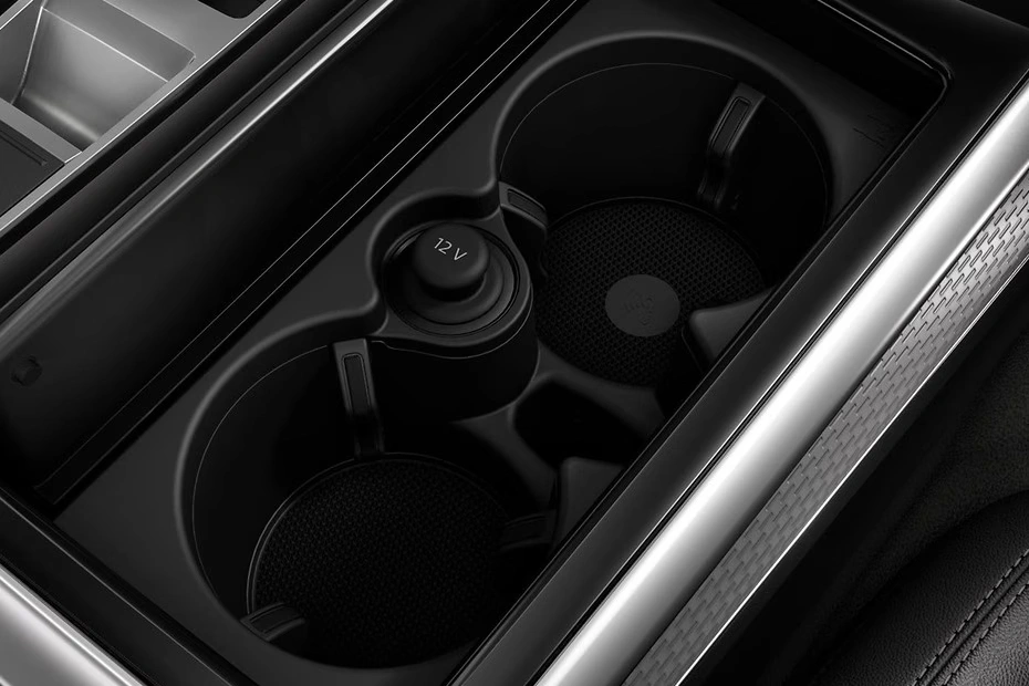 Audi RS Q8 Performance