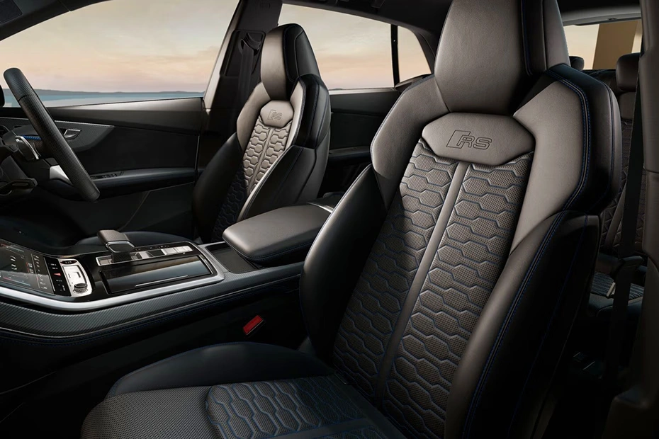 Audi RS Q8 Performance