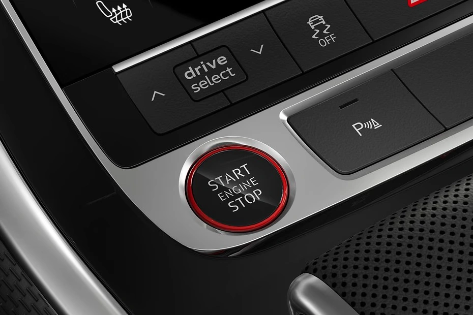 Audi RS Q8 Performance