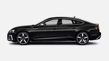 Audi S5 Sportback 7