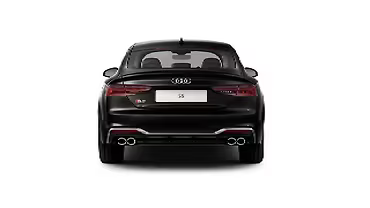 Audi S5 Sportback 5