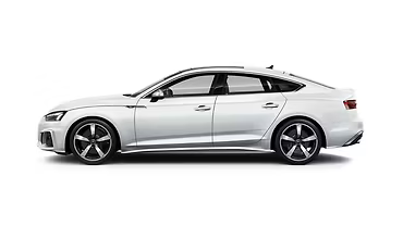 Audi S5 Sportback car