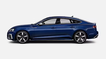 Audi S5 Sportback car