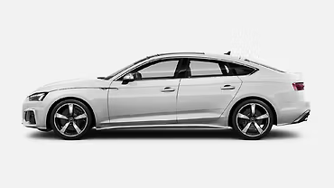 Audi S5 Sportback car
