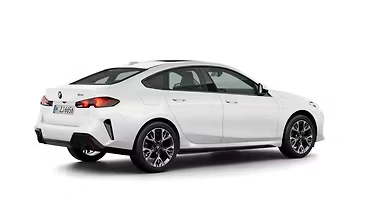 BMW 2 Series Gran Coupe 7