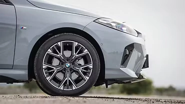 BMW 2 Series Gran Coupe 13