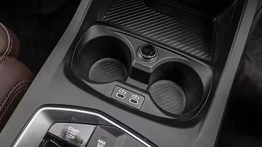 BMW 2 Series Gran Coupe 18