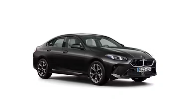 BMW 2 Series Gran Coupe car