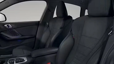 BMW 2 Series Gran Coupe 6