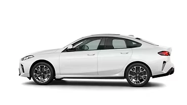 BMW 2 Series Gran Coupe