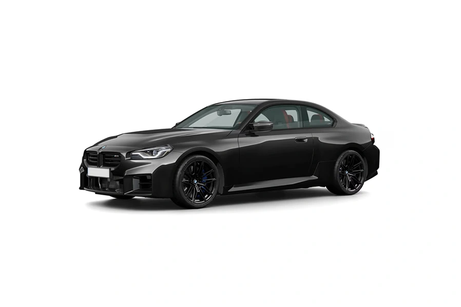 BMW M2 car