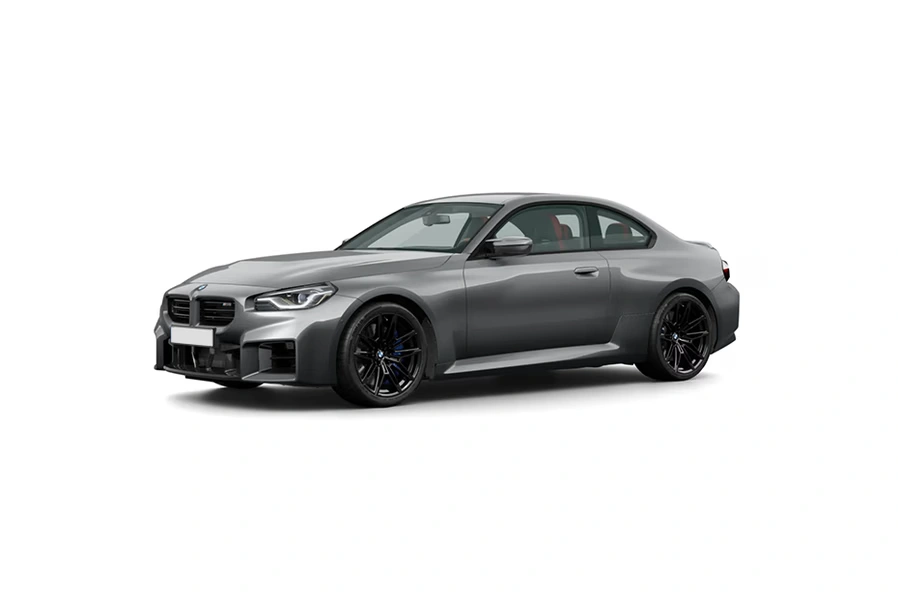BMW M2 car