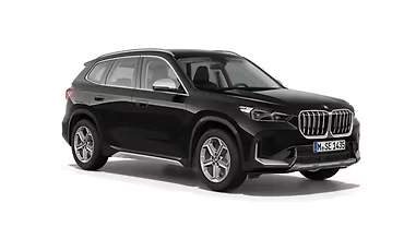BMW X1 car