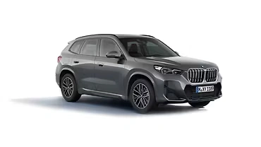 BMW X1 car