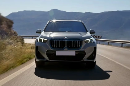 BMW X1 1