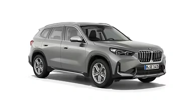 BMW X1 car