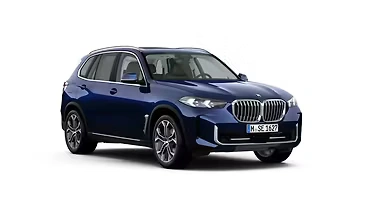 BMW X5 car