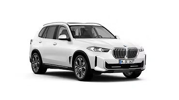 BMW X5 car