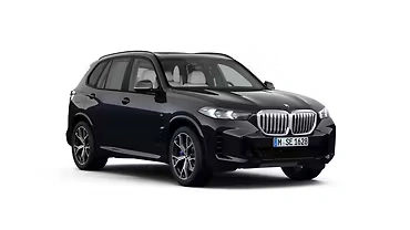 BMW X5 car