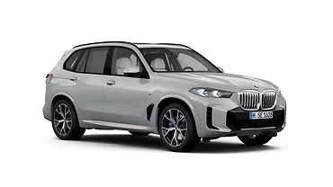 BMW X5 car