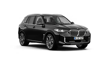 BMW X5 car
