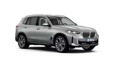 BMW X5 car