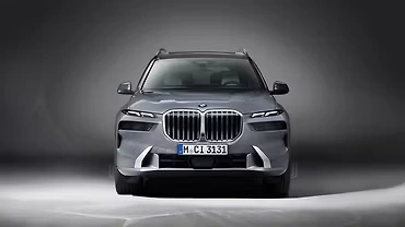 BMW X7 8