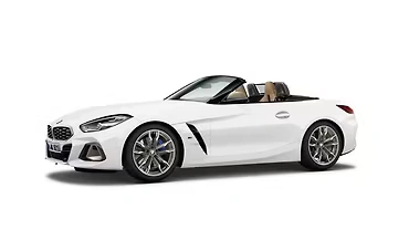BMW Z4 car