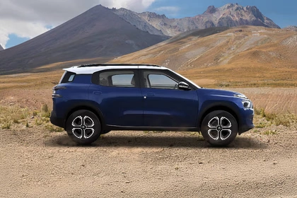 Citroen Aircross