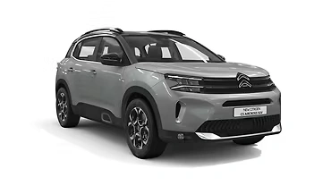 Citroen C5 Aircross car