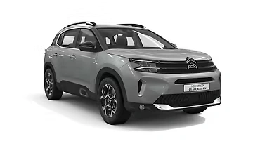 Citroen C5 Aircross car