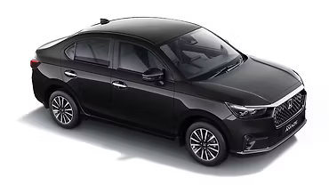 Honda Amaze 2nd Gen car