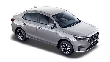 Honda Amaze 2nd Gen car