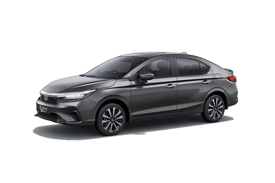 Honda City Hybrid eHEV car