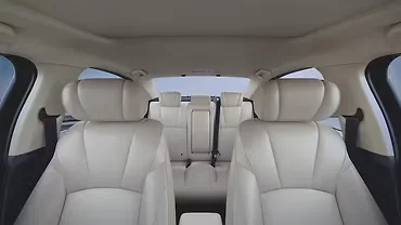 Honda City Hybrid eHEV 3