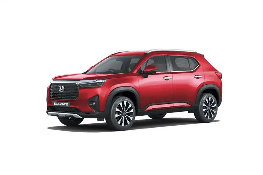 Honda Elevate car