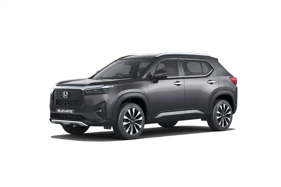 Honda Elevate car