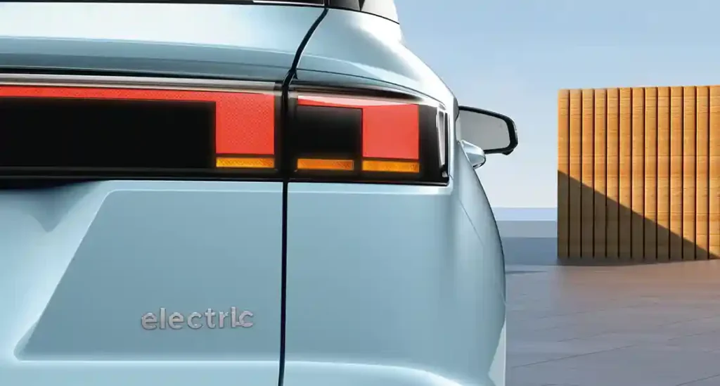 Hyundai Creta Electric