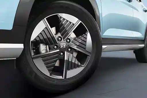 Hyundai Creta Electric