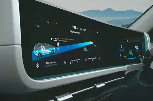 Hyundai Creta Electric