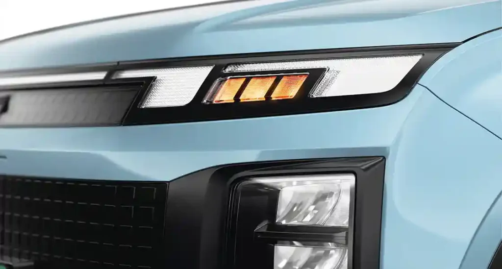 Hyundai Creta Electric