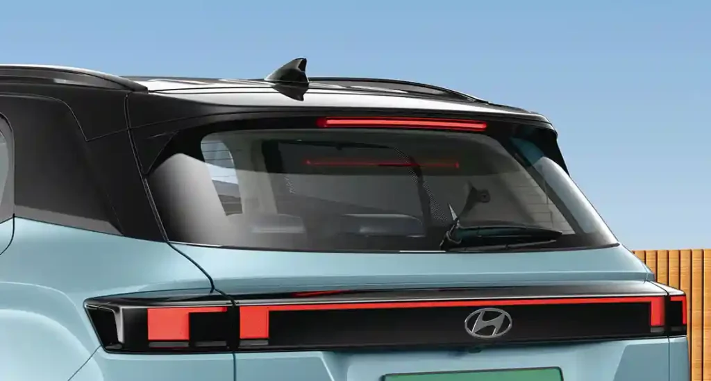 Hyundai Creta Electric