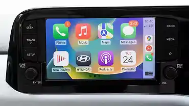 Hyundai Grand i10 Nios 4