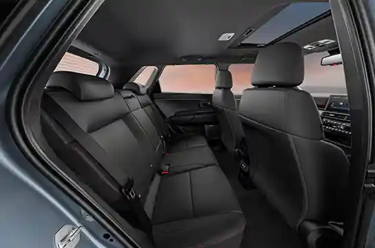 Hyundai Venue N Line 10