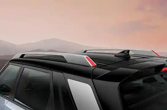 Hyundai Venue N Line 5