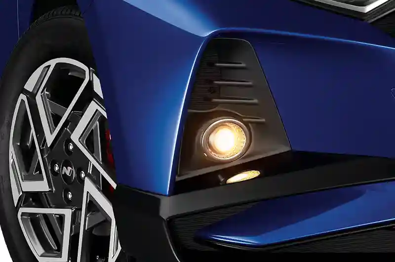 Hyundai i20 N-Line 9