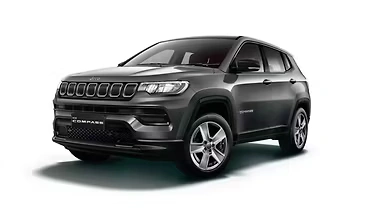 Jeep Compass car