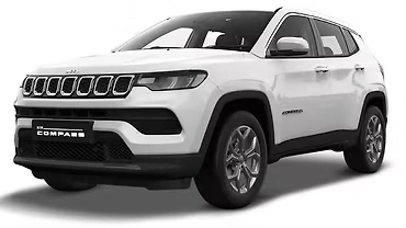 Jeep Compass car