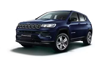 Jeep Compass car